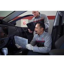 Walker Toyota Service Center Specials